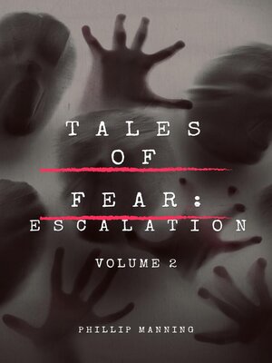 cover image of Tales of Fear